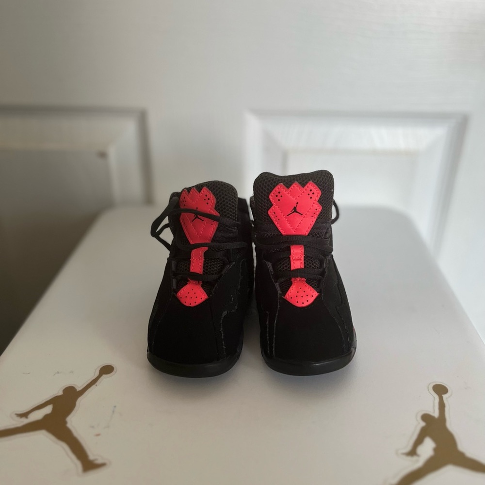 toddlers 6C air Jordan 6’s